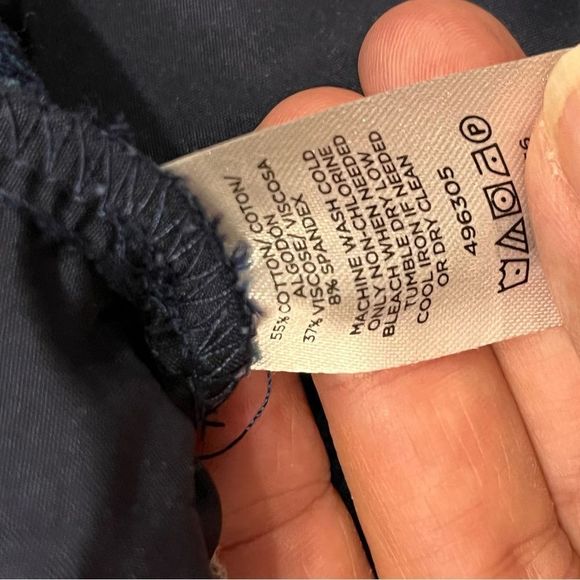 Loft pixie pants - Picture 5 of 5